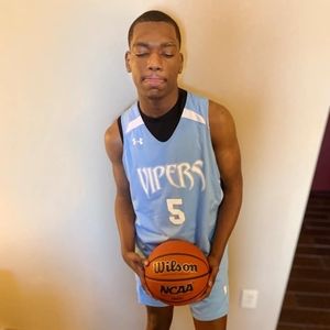 Meet your Posher, Terrell